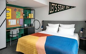 TSH Berlin Alexanderplatz